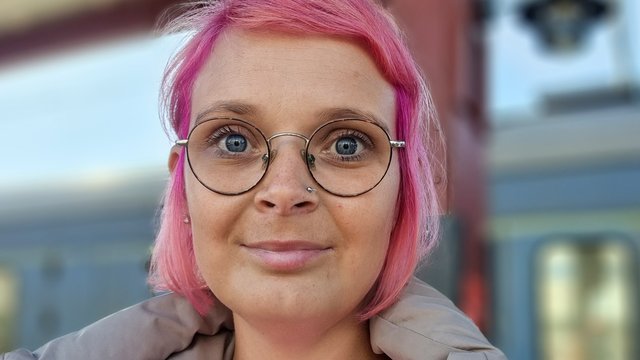 Joanna om diagnoser och att driva företag Joanna om diagnoser och att driva företag