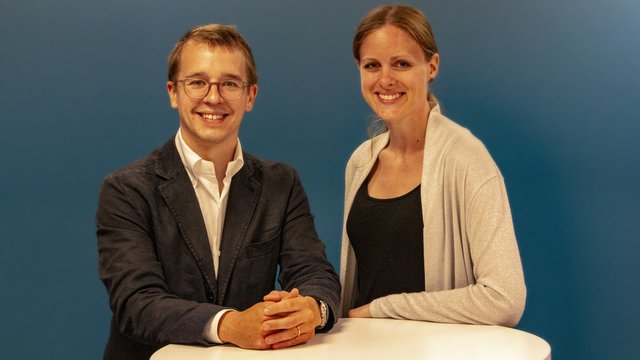 Nudging – att puffa folk i rätt riktning Nudging – att puffa folk i rätt riktning