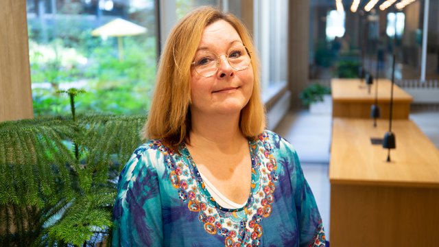 Få hjälp av en studie- och yrkesvägledare (Lätt svenska)