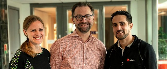 Inspireras av Selectas Vägen in Inspireras av Selectas Vägen in