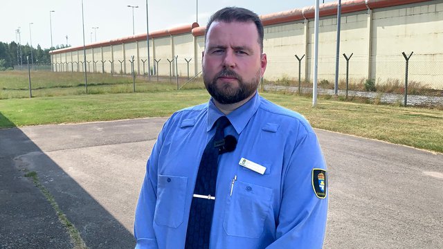 Kriminalvården – här finns jobben Kriminalvården – här finns jobben