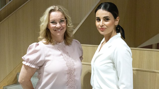 Kraften med sociala medier Kraften med sociala medier