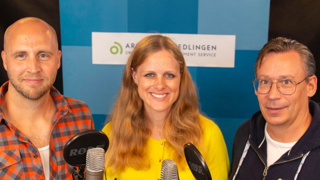 Rekrytera för sommar- och vintersäsongen Rekrytera för sommar- och vintersäsongen